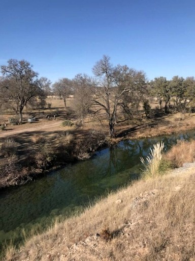 Cabins (United States of America, Fredericksburg, Texas)