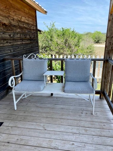 Cabins (United States of America, Fredericksburg, Texas)