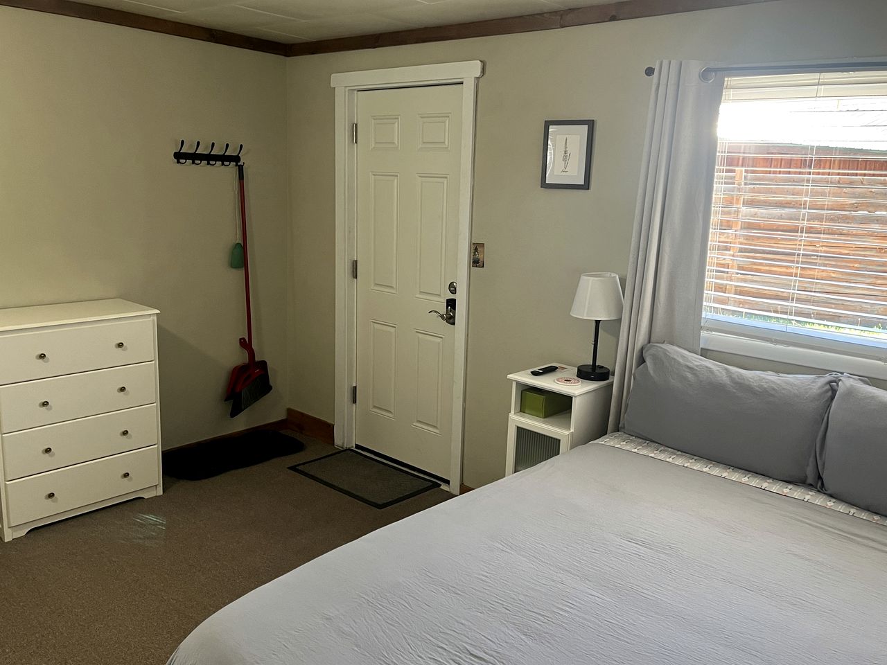 Lovely Cabin Rental for Two for Memorable Glamping Vacations in South Fork, Colorado