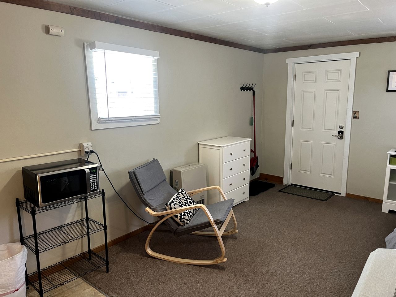 Lovely Cabin Rental for Two for Memorable Glamping Vacations in South Fork, Colorado