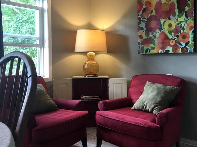 Cottages (Grand Rapids, Michigan, United States)