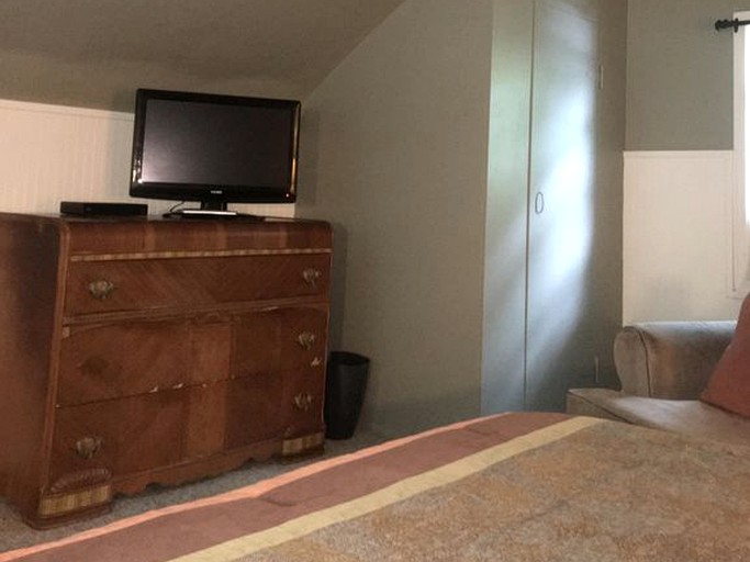 Cottages (Grand Rapids, Michigan, United States)