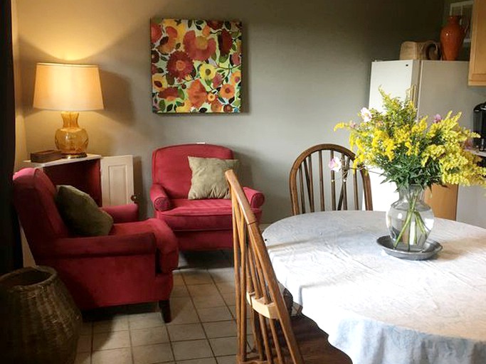 Cottages (Grand Rapids, Michigan, United States)