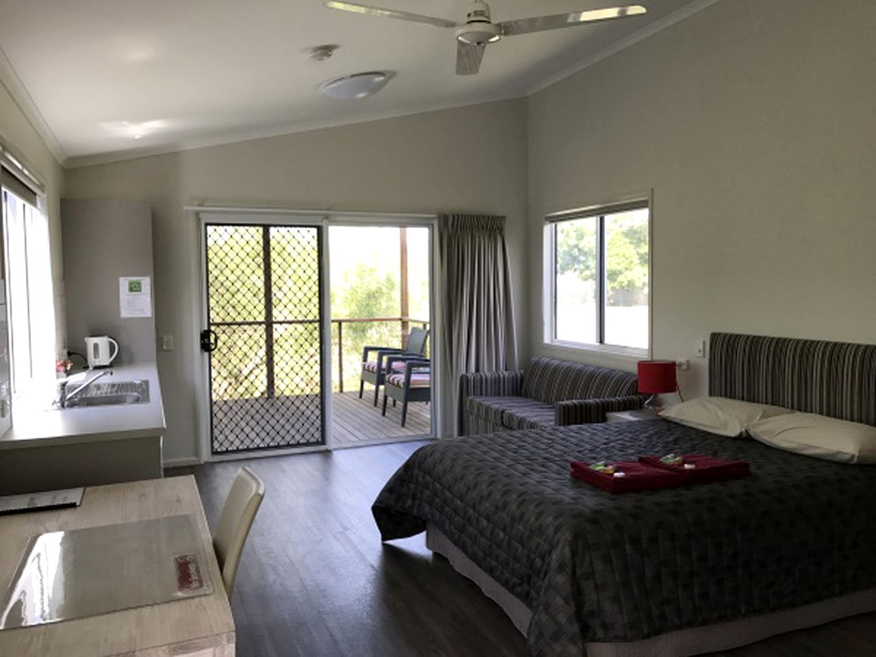 Lovely Cabin Rentals for a Unique Getaway in Burketown, Queensland