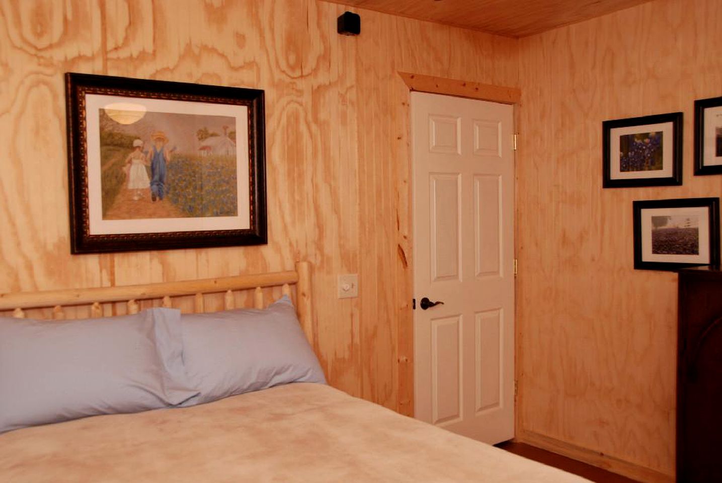 Luxury Cabin Rental near Houston