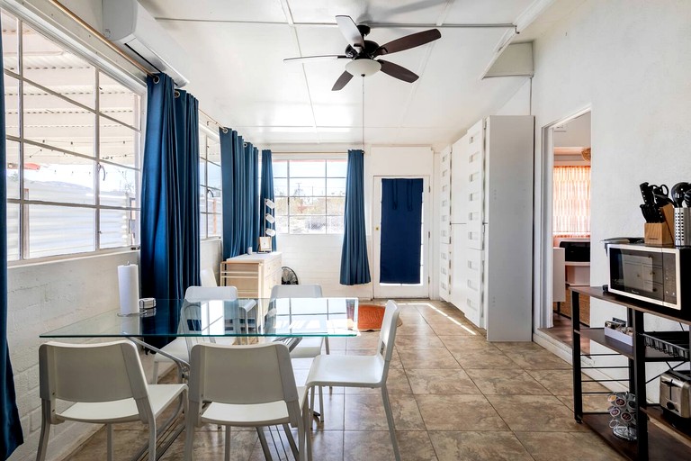Vacation Rentals (United States of America, Twentynine Palms, California)