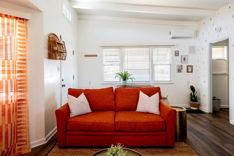 Vacation Rentals (United States of America, Twentynine Palms, California)