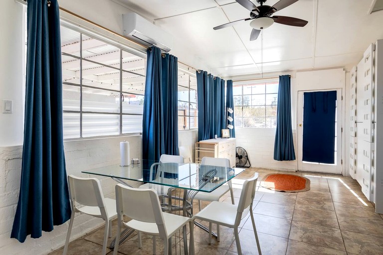 Vacation Rentals (United States of America, Twentynine Palms, California)