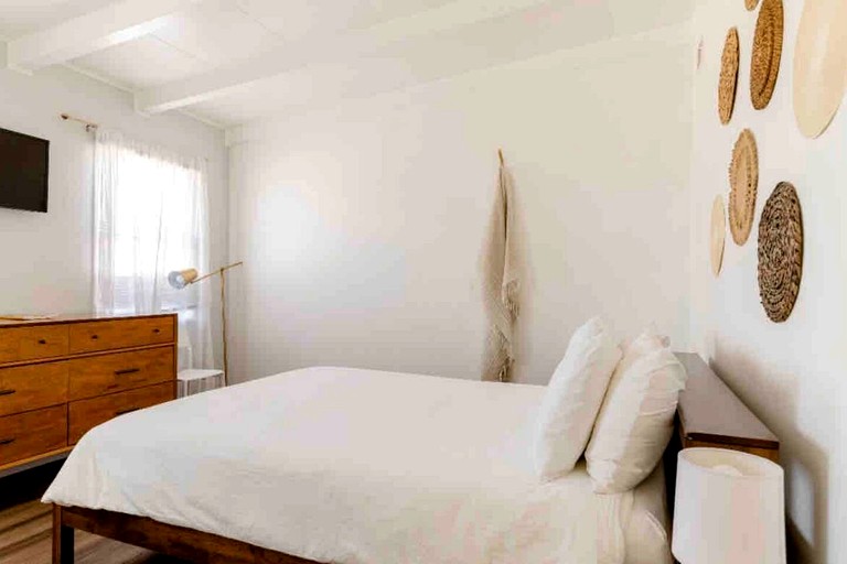 Vacation Rentals (United States of America, Twentynine Palms, California)