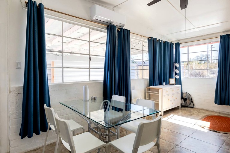 Vacation Rentals (United States of America, Twentynine Palms, California)