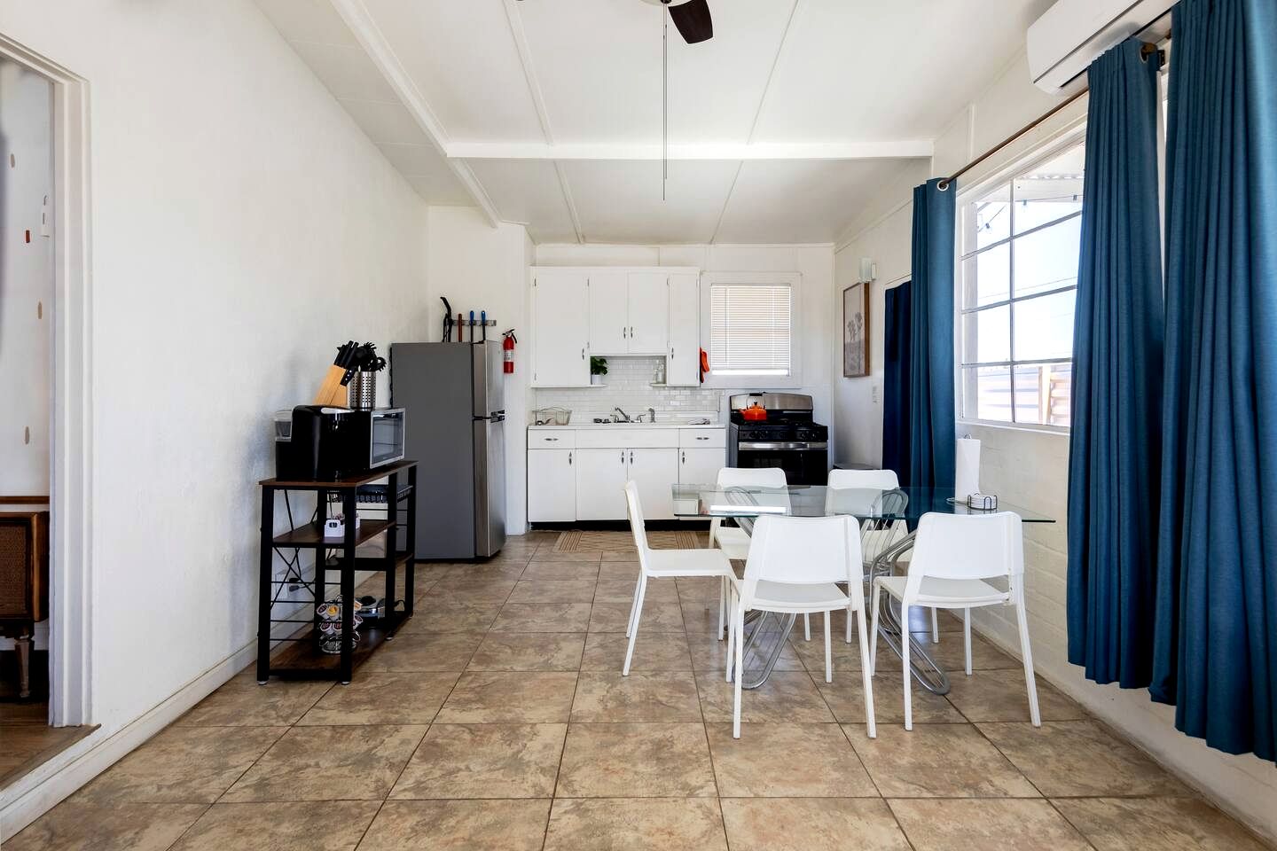 Sunset Oasis in Twentynine Palms, CA