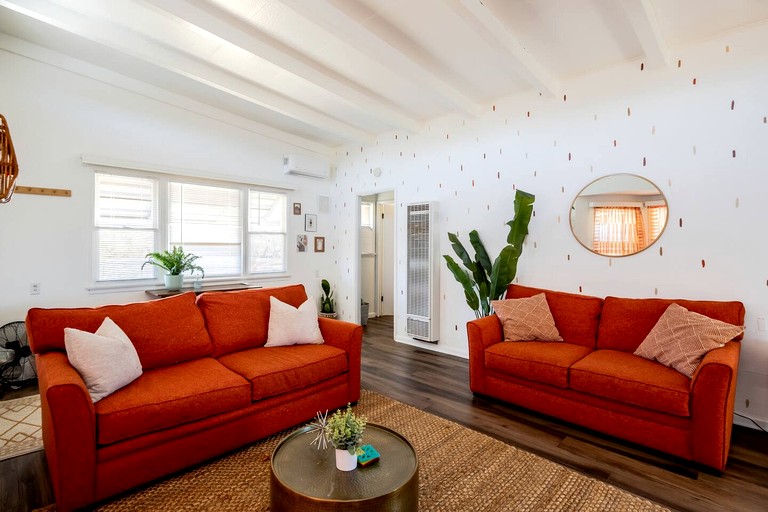 Vacation Rentals (United States of America, Twentynine Palms, California)