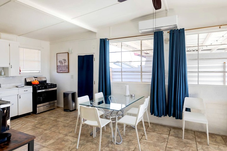 Vacation Rentals (United States of America, Twentynine Palms, California)