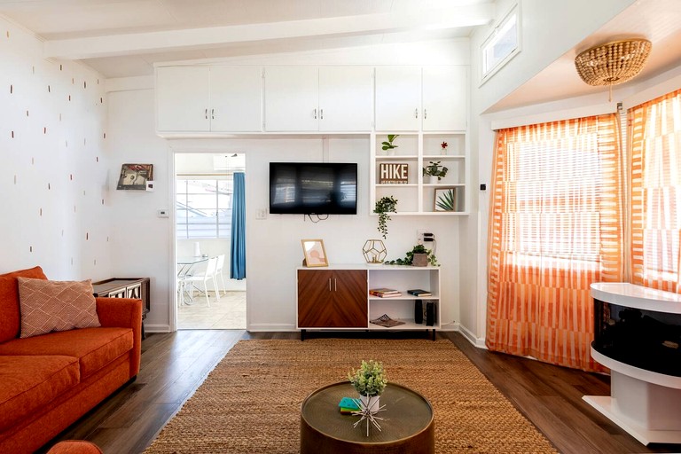 Vacation Rentals (United States of America, Twentynine Palms, California)