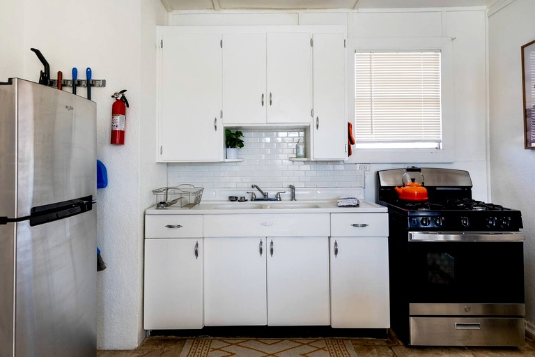 Vacation Rentals (United States of America, Twentynine Palms, California)
