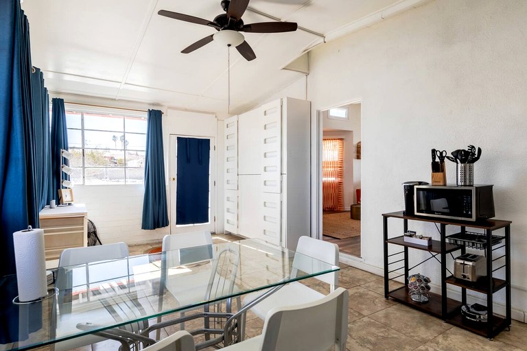 Vacation Rentals (United States of America, Twentynine Palms, California)