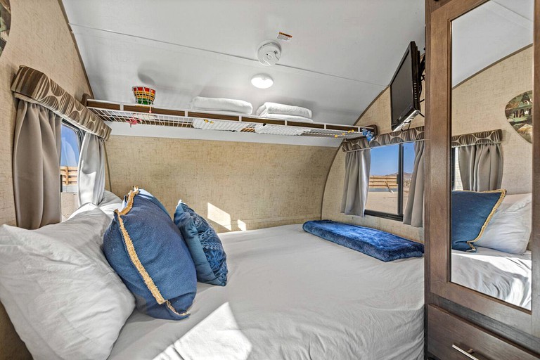 Vacation Rentals (United States of America, Joshua Tree, California)