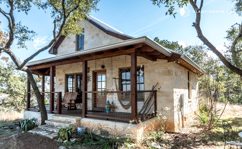 Hill Country Cabin Rentals Cypress Creek Cottages
