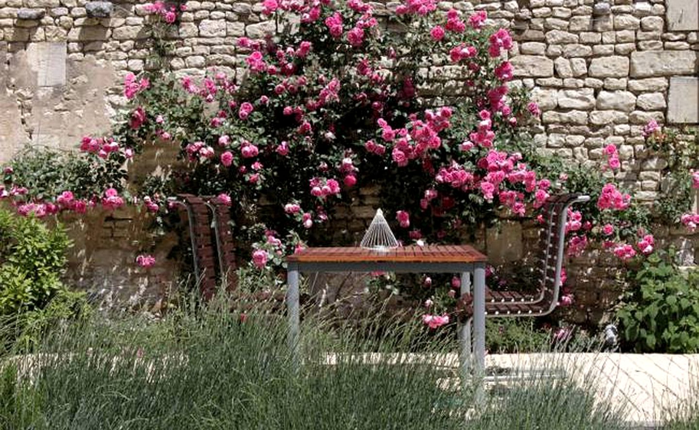 Cottage with Private Terrace on Wellness Resort in Nouvelle-Aquitaine, France