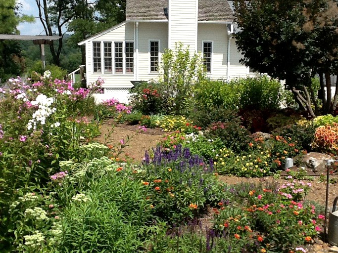 Vacation Rentals (Wesley, Arkansas, United States)