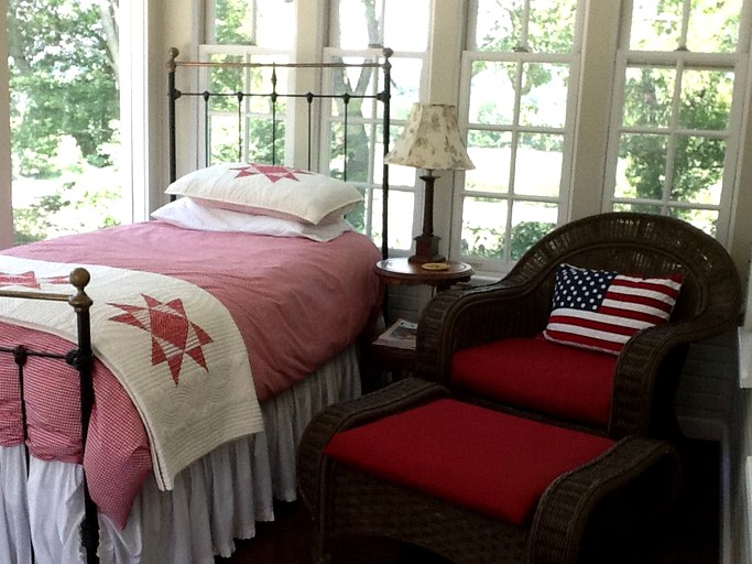 Vacation Rentals (Wesley, Arkansas, United States)