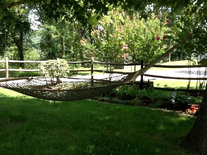 Vacation Rentals (Wesley, Arkansas, United States)