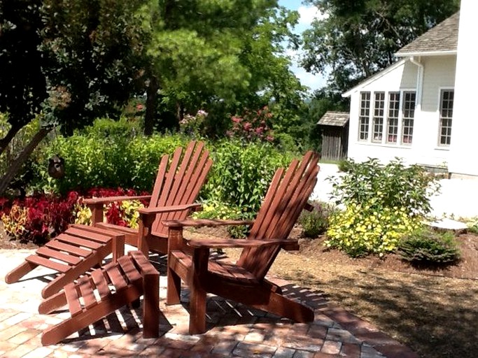 Vacation Rentals (Wesley, Arkansas, United States)