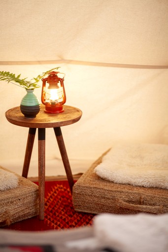 Tipis (United States of America, Roxbury, New York)