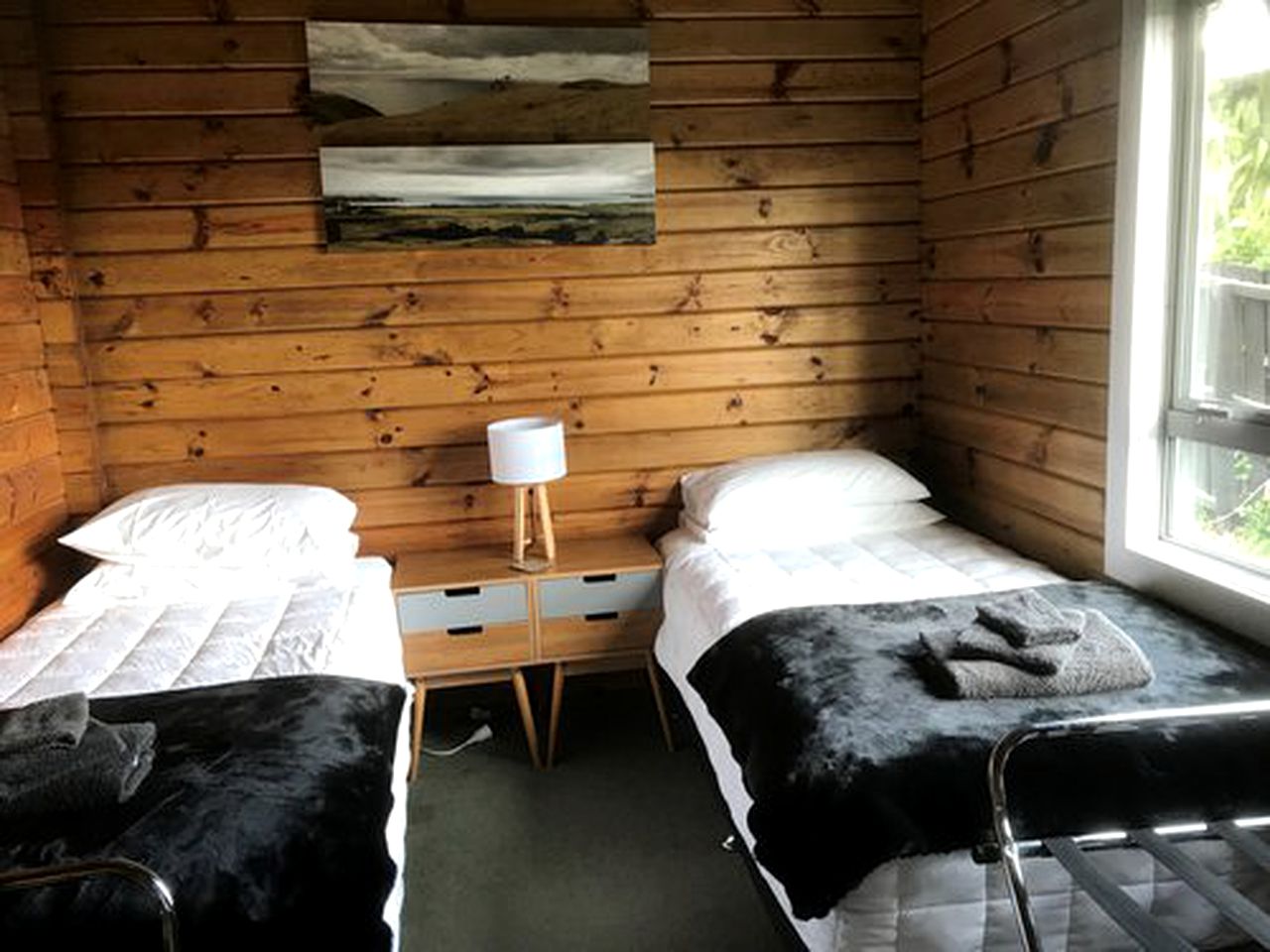 Hotel Chatham, Nature Lodges 48593, Chatham Islands, New Zealand