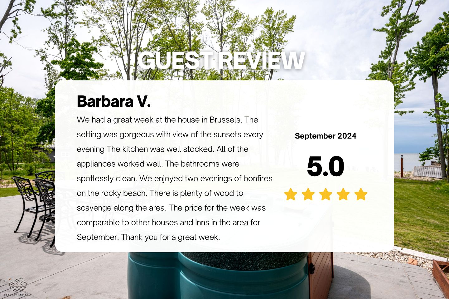 Lakefront Paradise: Hot Tub, Kayaks & Family Fun in Wisconsin