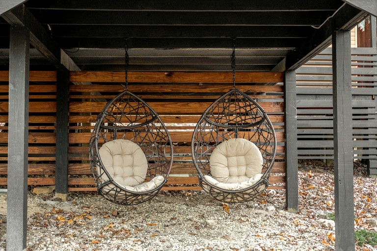 A-Frames (United States of America, Wasilla, Arkansas)