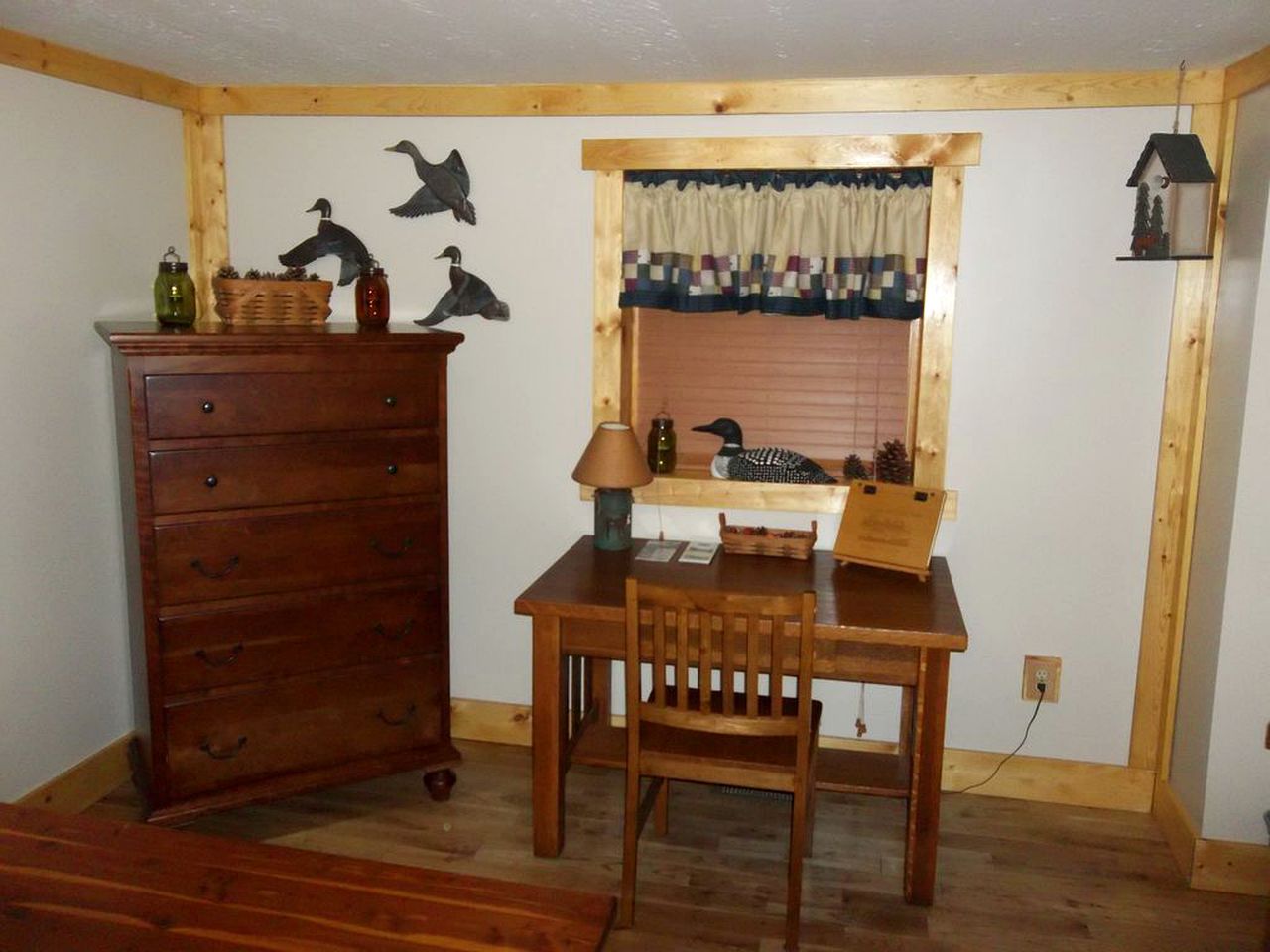 Lovely Log Cabin in the Woods with Hot Tub near the Red River Gorge in Kentucky