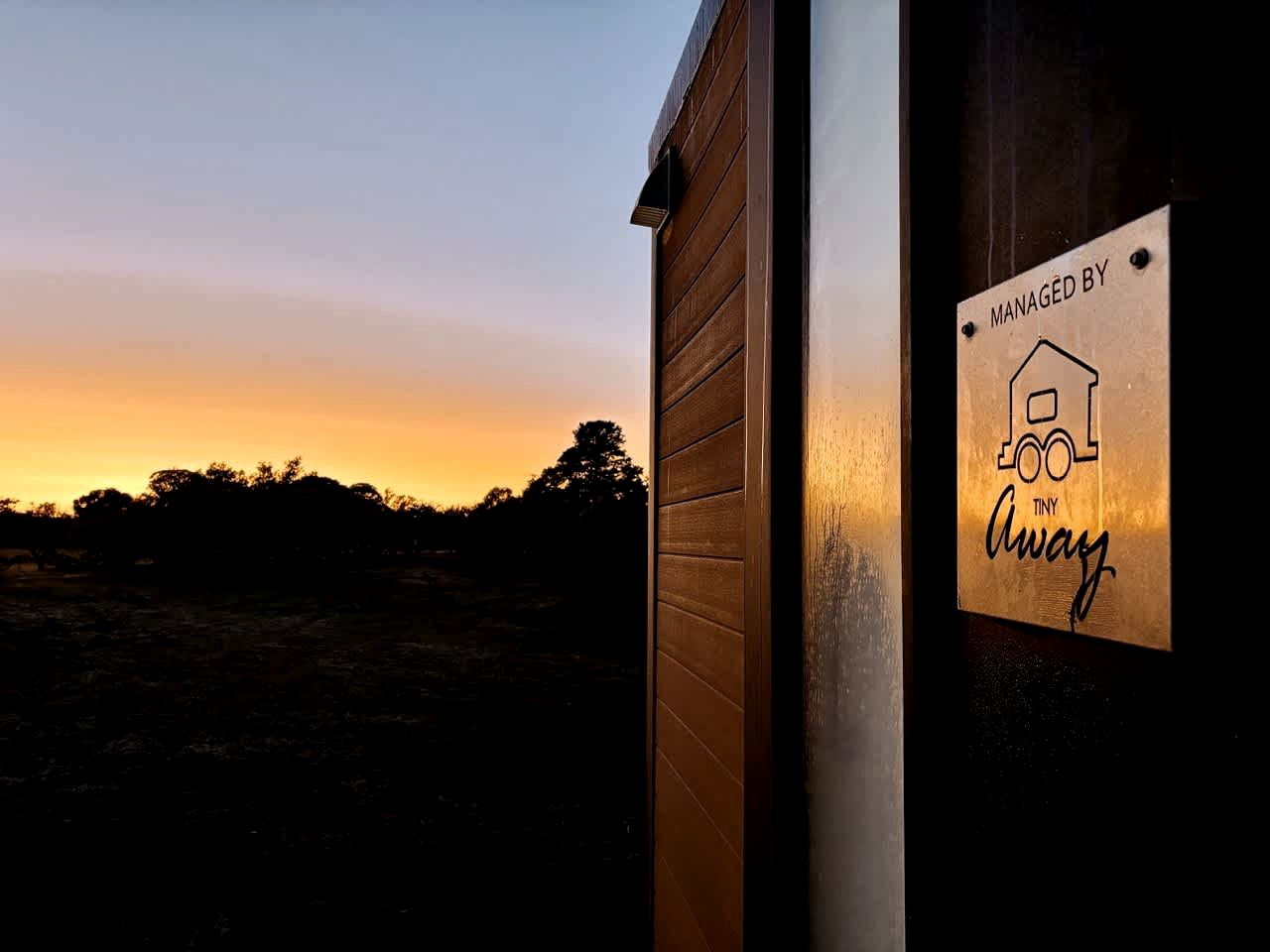 Lovely Pet-Friendly Tiny House in Western Australia
