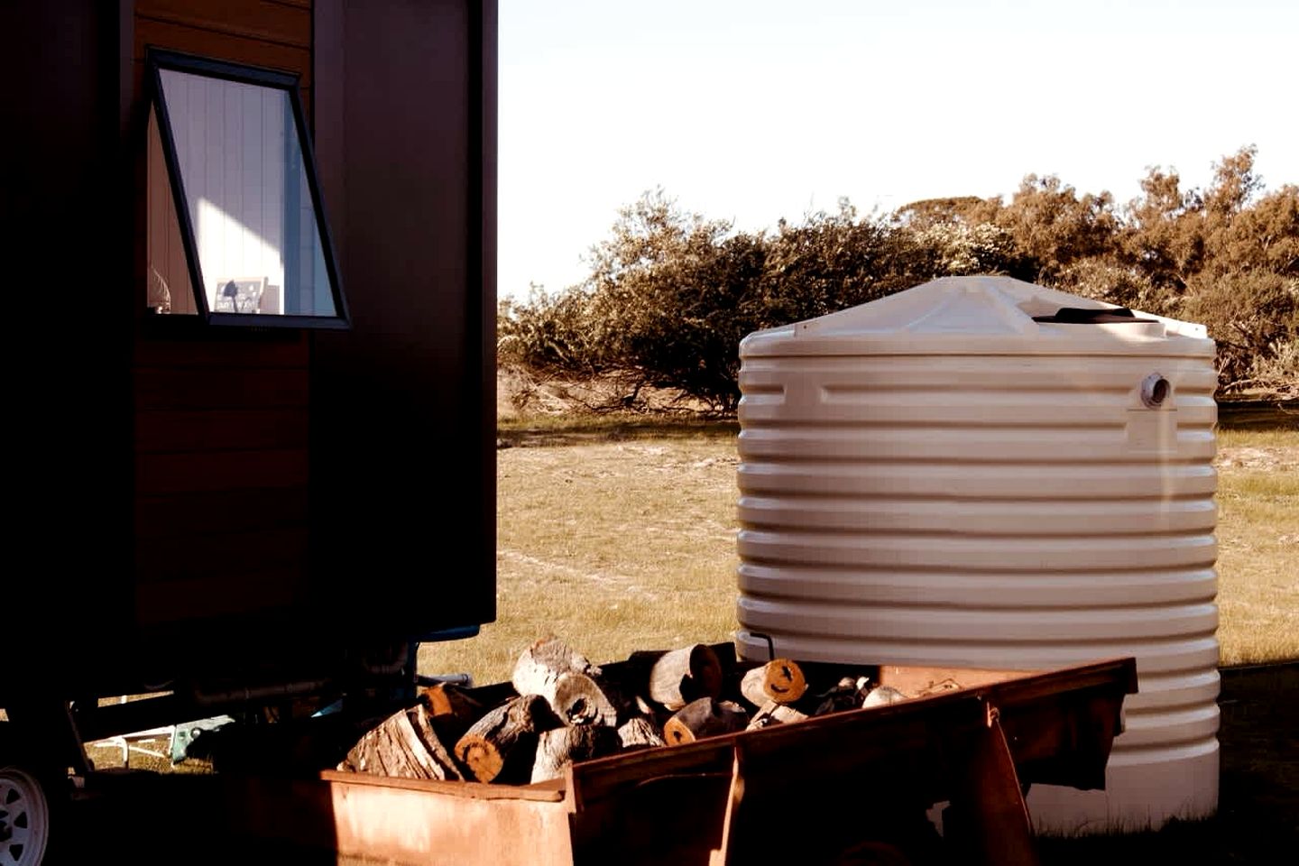 Lovely Pet-Friendly Tiny House in Western Australia