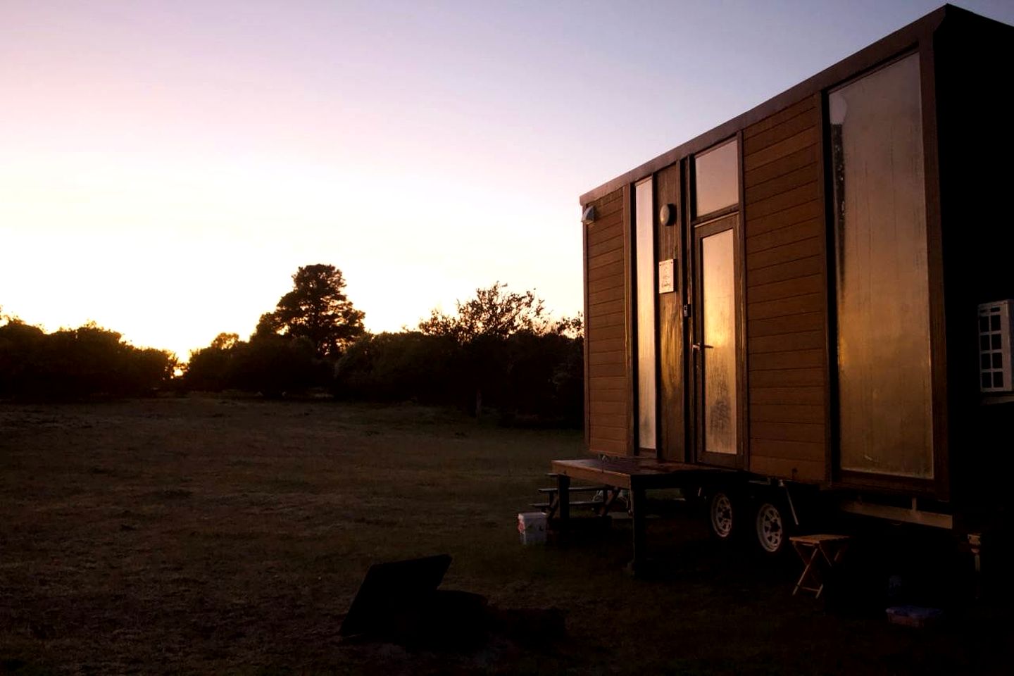 Lovely Pet-Friendly Tiny House in Western Australia