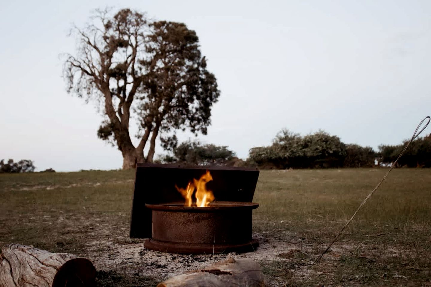 Lovely Pet-Friendly Tiny House in Western Australia