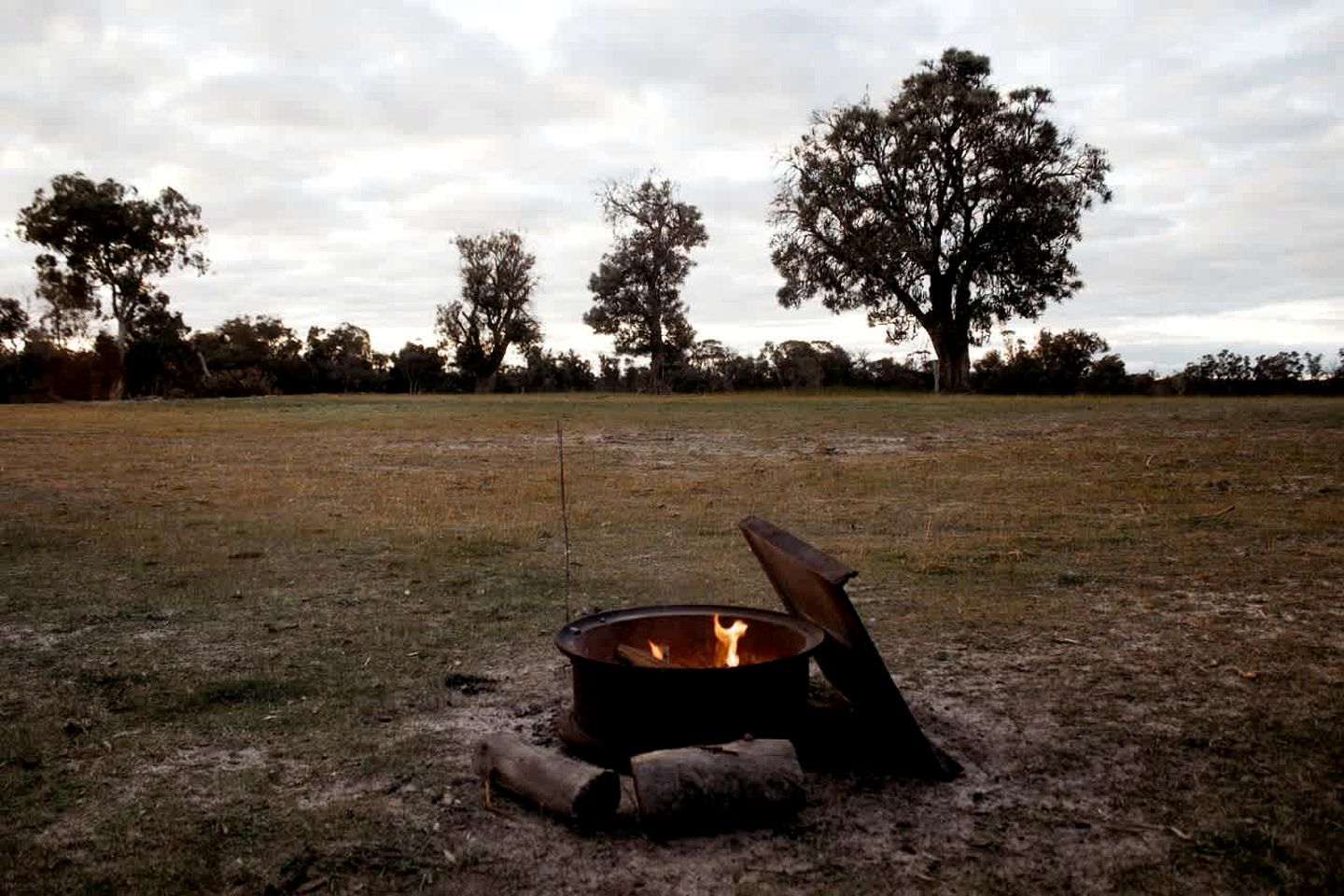 Lovely Pet-Friendly Tiny House in Western Australia