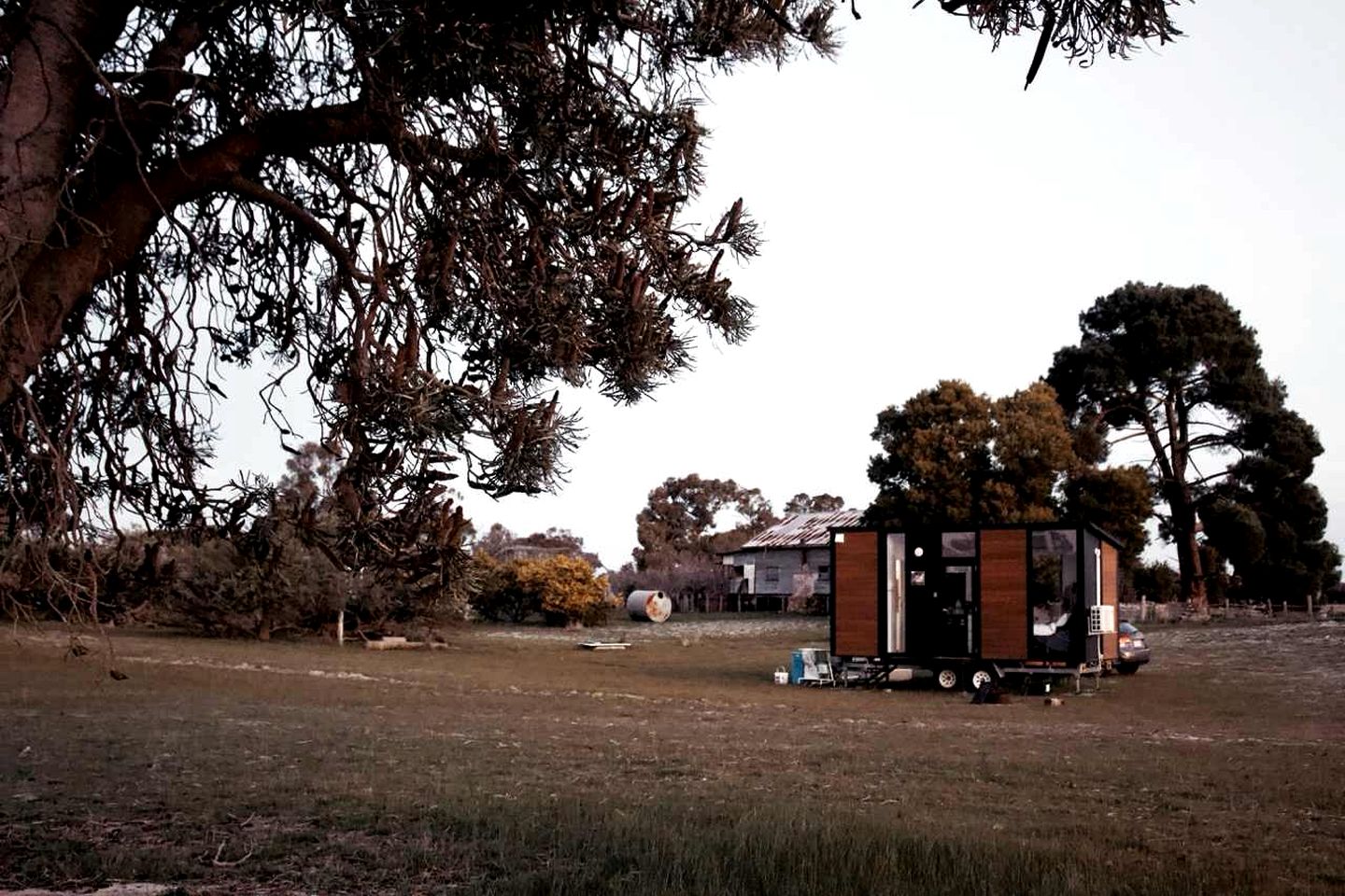 Lovely Pet-Friendly Tiny House in Western Australia