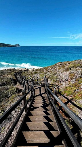 Tiny Houses (Australia, Cherry Tree Pool, Western Australia)