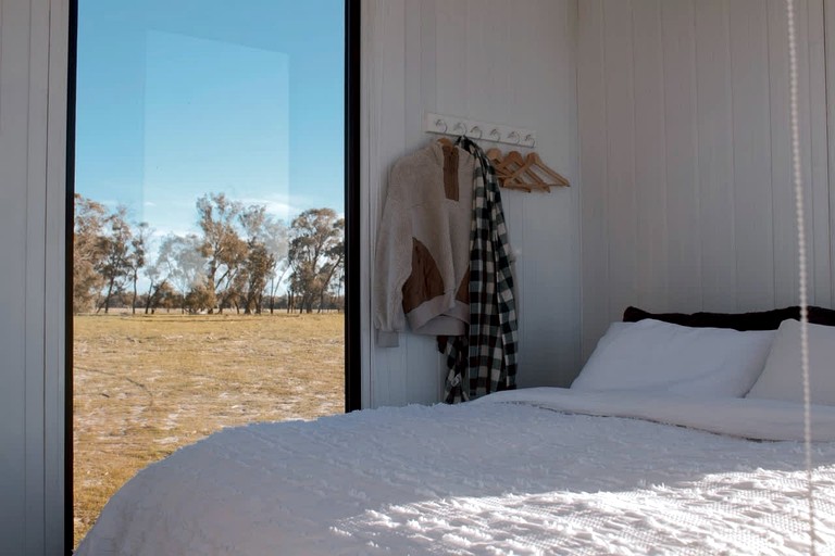 Tiny Houses (Australia, Cherry Tree Pool, Western Australia)