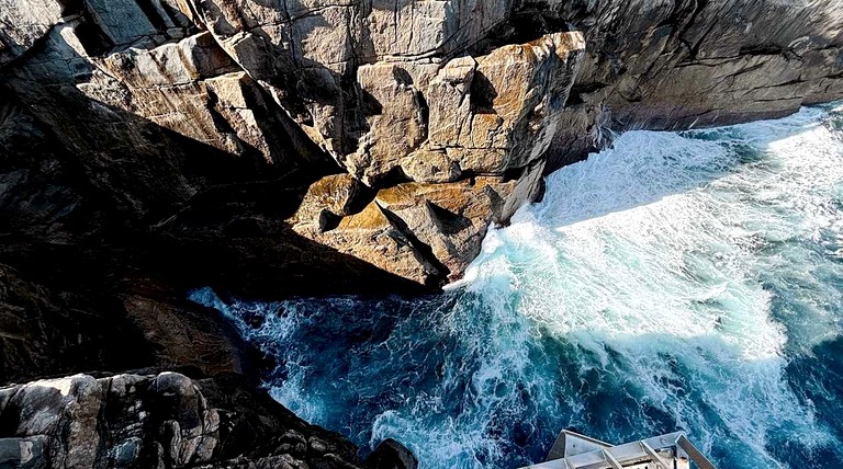 Tiny Houses (Australia, Cherry Tree Pool, Western Australia)