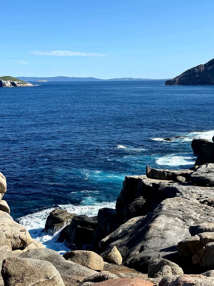 Lovely Pet-Friendly Tiny House in Western Australia