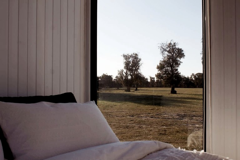 Tiny Houses (Australia, Cherry Tree Pool, Western Australia)