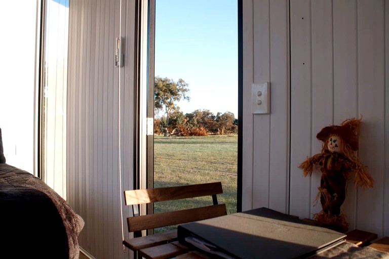 Tiny Houses (Australia, Cherry Tree Pool, Western Australia)