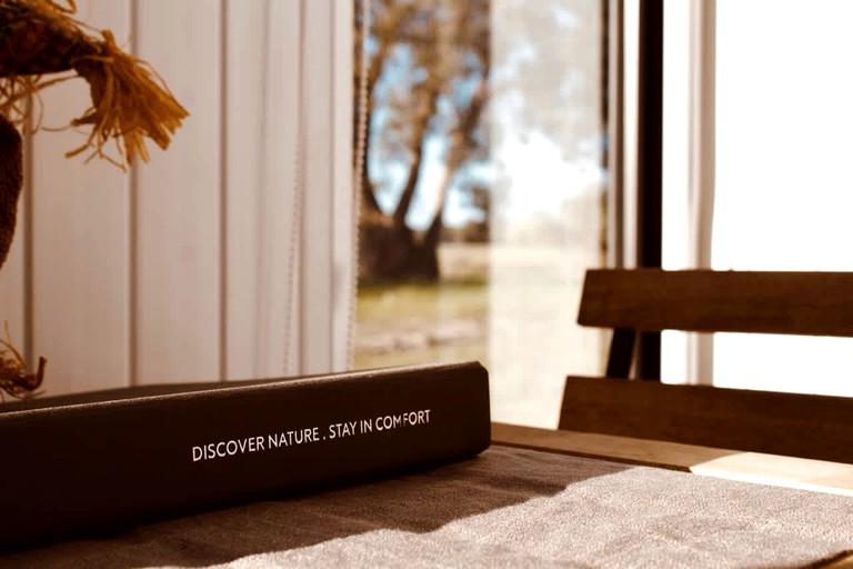 Tiny Houses (Australia, Cherry Tree Pool, Western Australia)