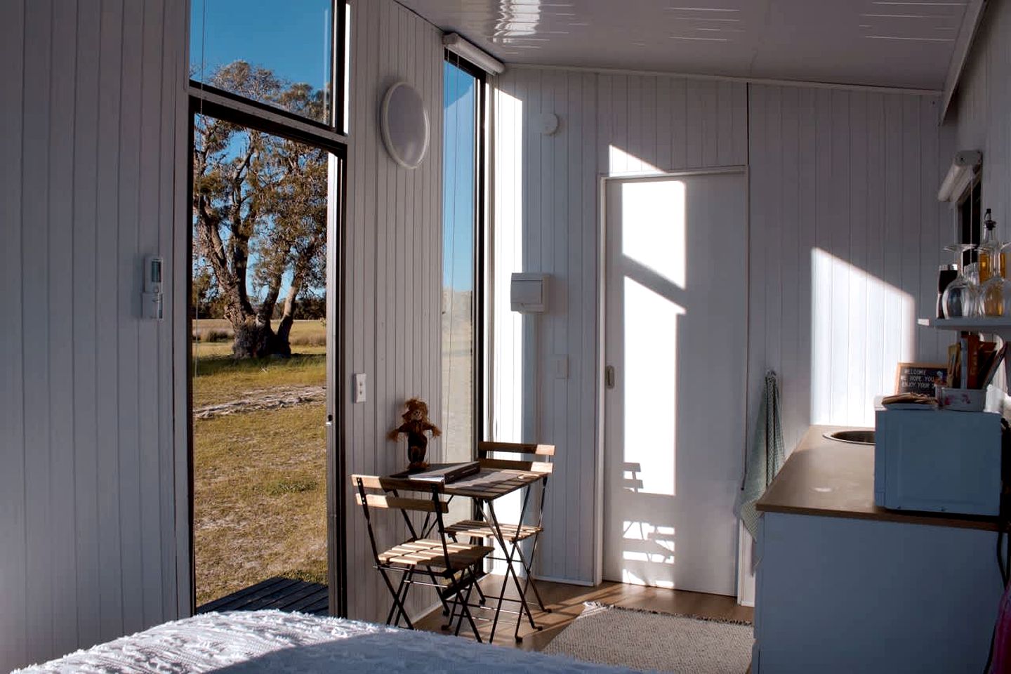 Lovely Pet-Friendly Tiny House in Western Australia