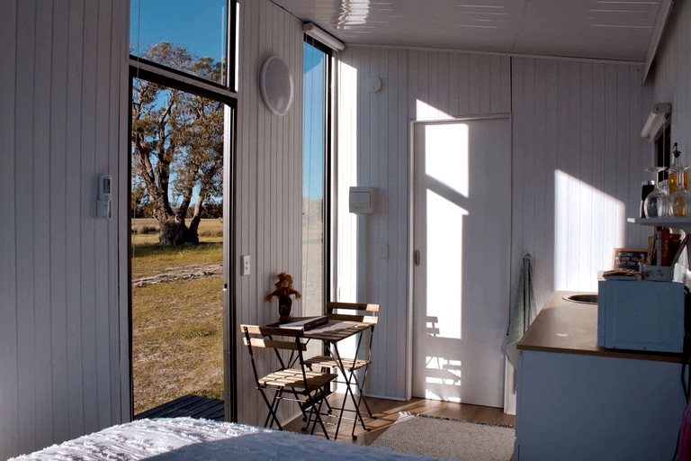 Tiny Houses (Australia, Cherry Tree Pool, Western Australia)