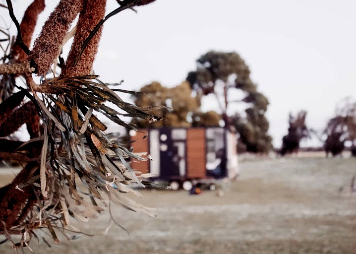 Tiny Houses (Australia, Cherry Tree Pool, Western Australia)