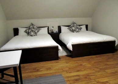 Lovely Rental in the Coast Mountain Foothills near Kitwanga, British Columbia photo 3