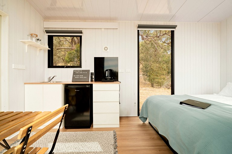 Tiny Houses (Australia, Chintin, Victoria)